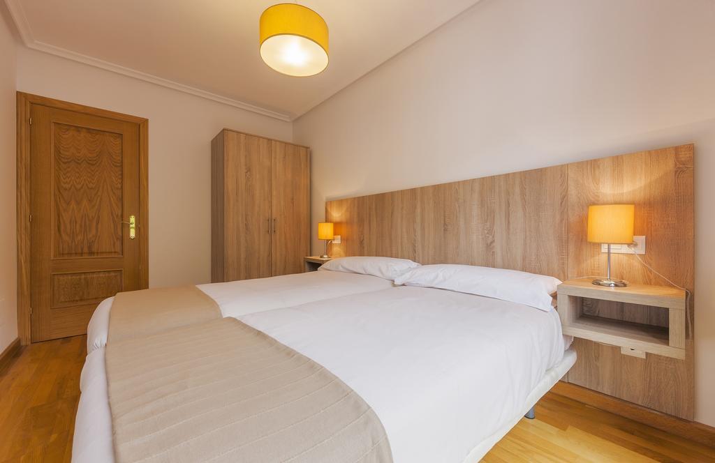 Apartamentos El Caxigu Arenas De Cabrales Quarto foto
