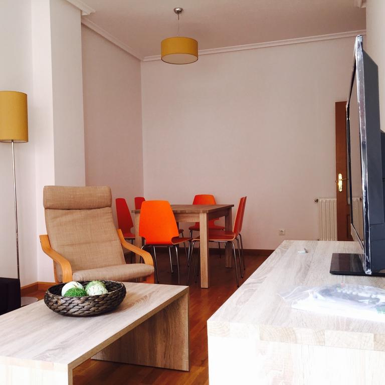 Apartamentos El Caxigu Arenas De Cabrales Quarto foto
