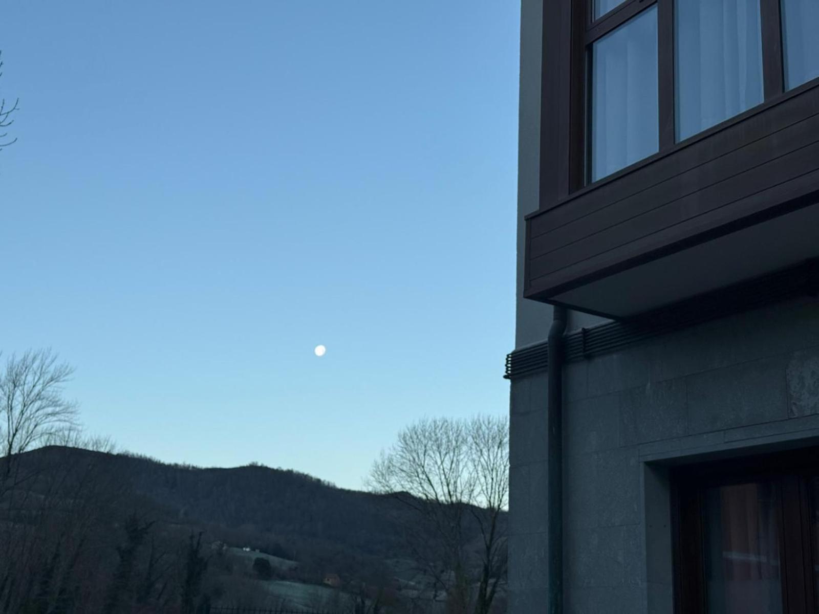 Apartamentos El Caxigu Arenas De Cabrales Exterior foto
